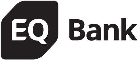 EQ Bank logo